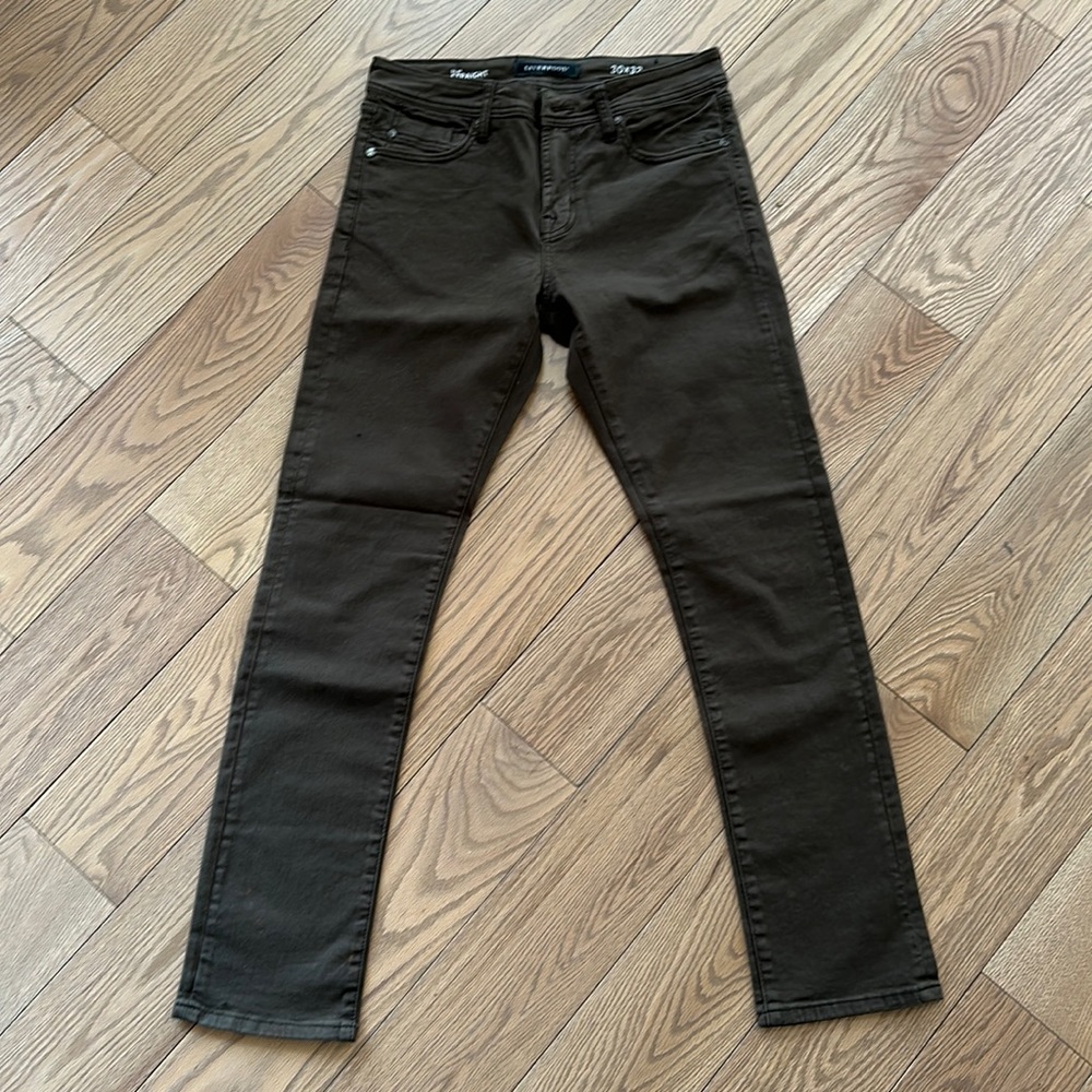 Liverpool pants